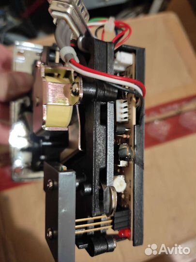 Для монет hi-07