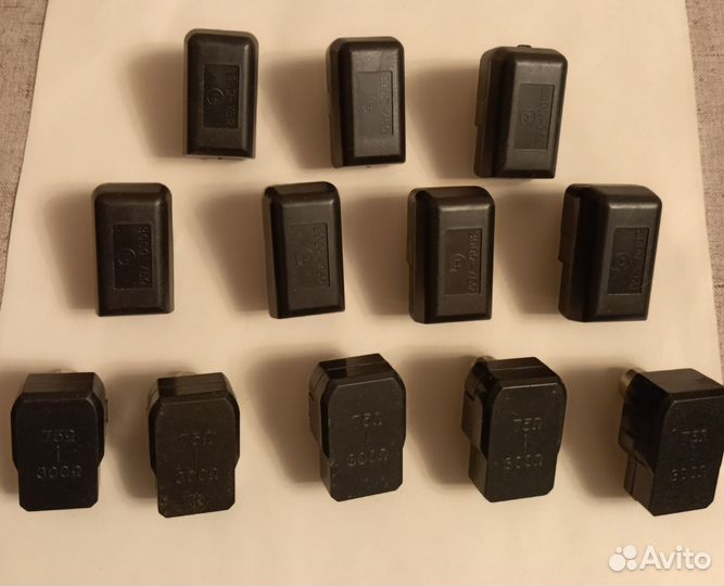 Симметризатор для тв антенны 300-75Ом