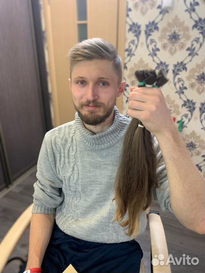 Купим Волосы в Ульяновске стрижка в подарок