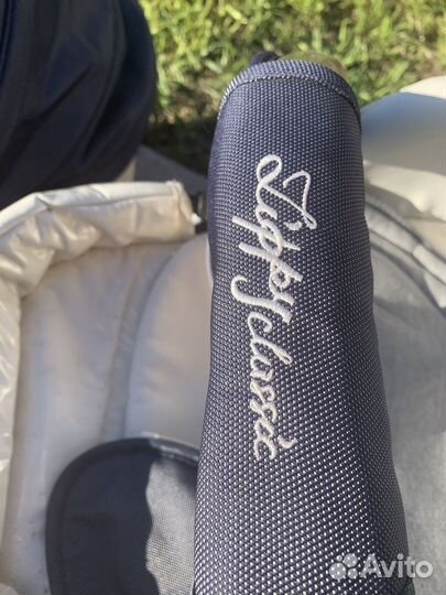 Коляска tutis 3 в 1