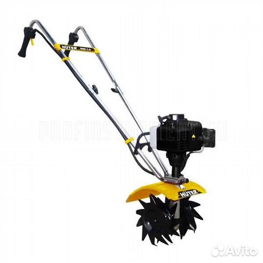Мотокультиватор huter GMC-2.8 (70/5/22)