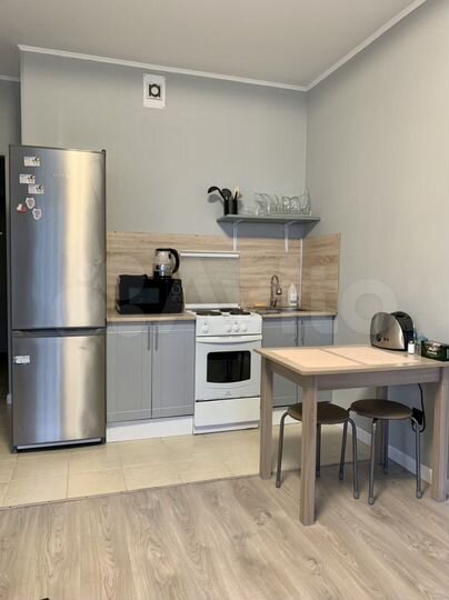 Квартира-студия, 26 м², 11/20 эт.