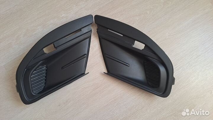 Заглушки птф granta