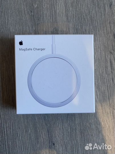 Magsafe charger