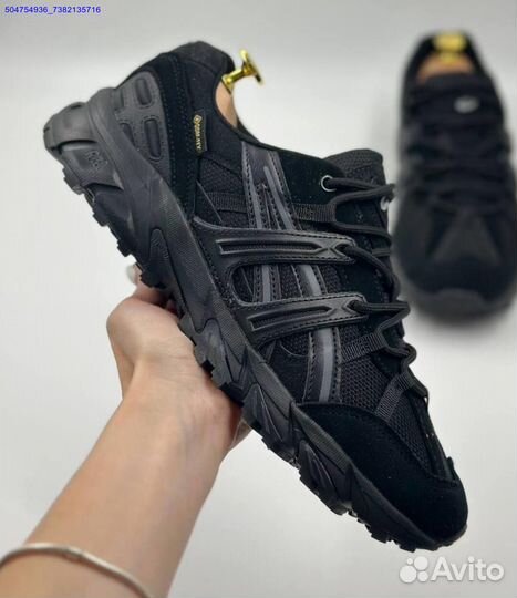 Asics Gel-Sonoma 15-50 термо (Арт.79208)