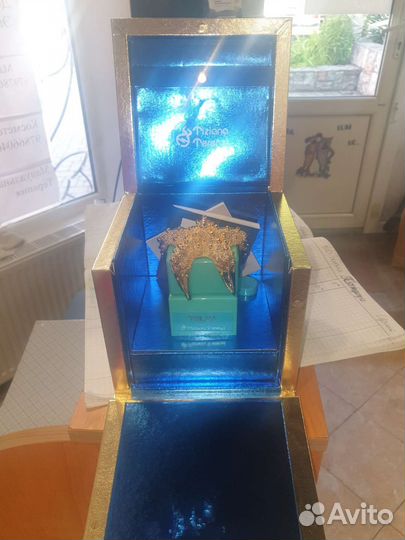 Духи женские