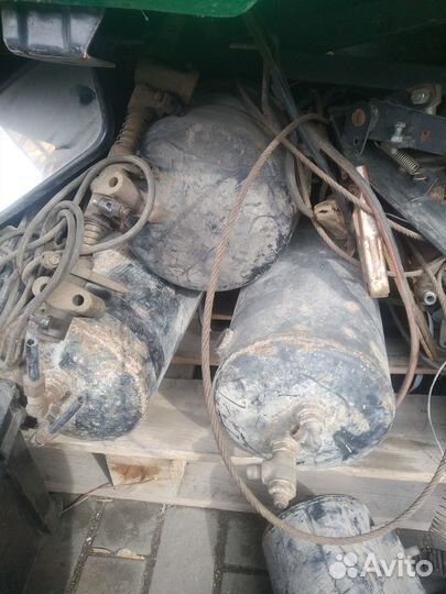 Кронштейн рессоры маз зубренок(4371)пзадний