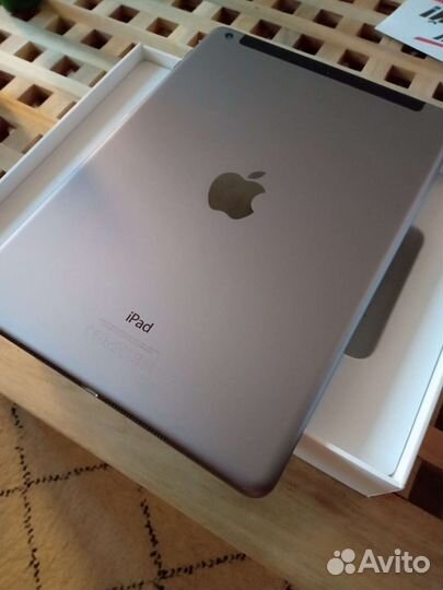 iPad air 1 32gb wifi 4g