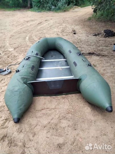 Нордик 330 лайт