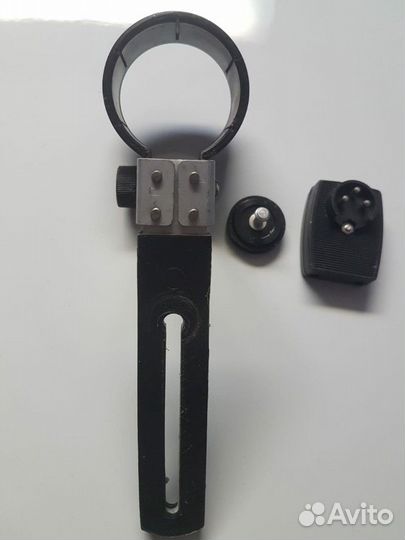 Фотовспышка Луч М1