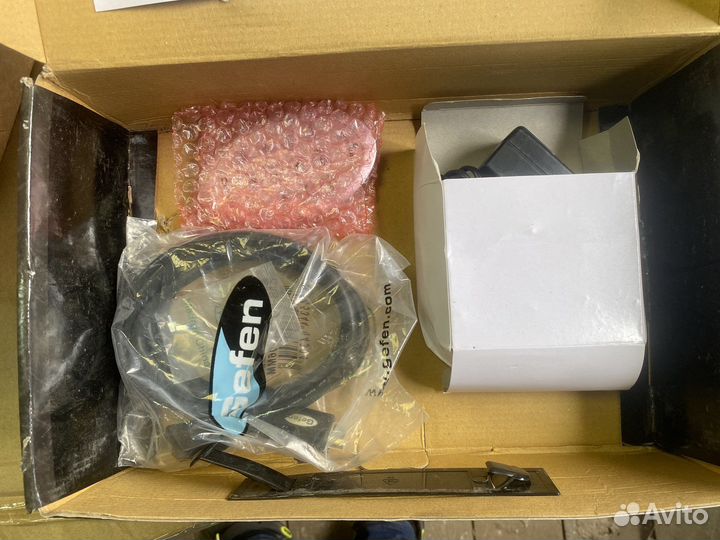 Масштабатор Gefen toolbox high definition 1080p