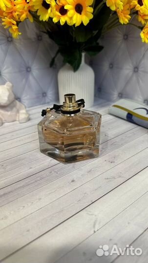 Flora by gucci 71 ml (тестер витрины)