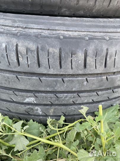 Kumho Ecowing KH19 205/55 R16 91V