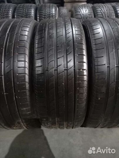 Nexen N'Fera SU1 225/45 R19 96W