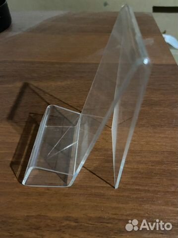 Подставка под мобильный телефон