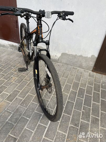 Велосипед GT agressor 2.0