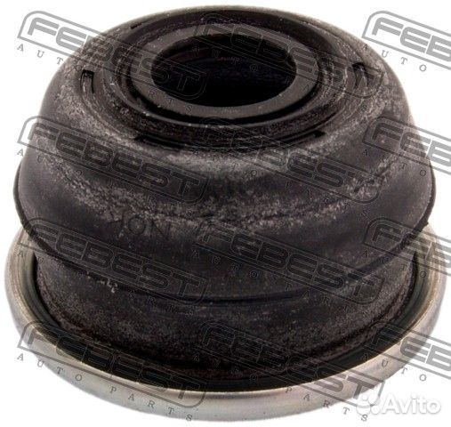 Пыльник рулевого наконечника 31.7x26x14