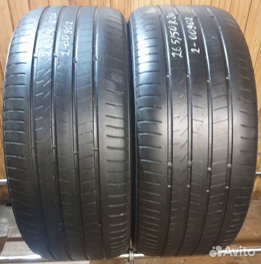 Bridgestone Alenza 001 265/50 R20 111V