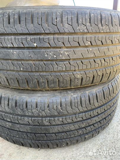 Achilles Desert Hawk H/T 2 225/55 R18