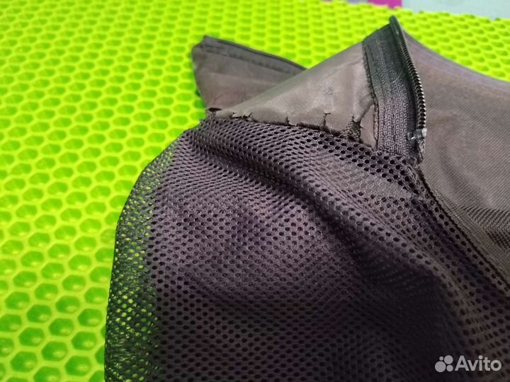 Корзина для коляски Nordi