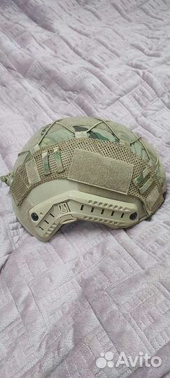 Баллистический шлем ops core