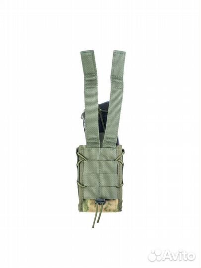 Подсумок под ак