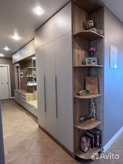 Шкаф новый в рассрочку без банка