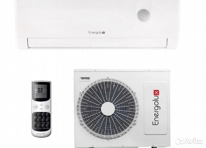 Кондиционер сплит в наличии