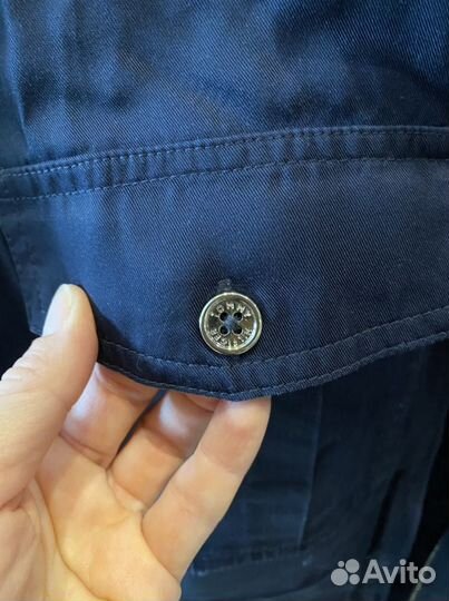 Комбинезон, Tommy Hilfiger, размер S