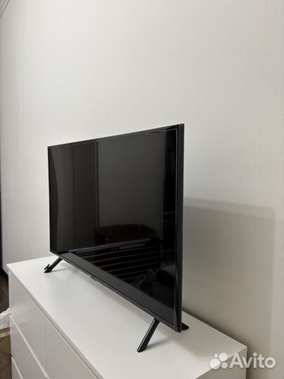 Телевизор samsung ue43ru7170u (SMART TV, 43 дюйма)