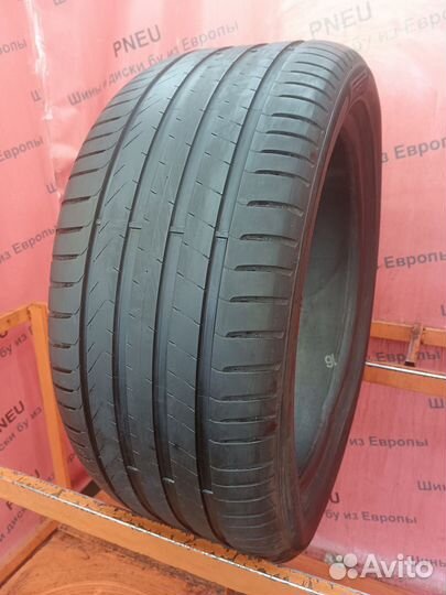 Pirelli Cinturato P7 (P7C2) 245/40 R18 97Y