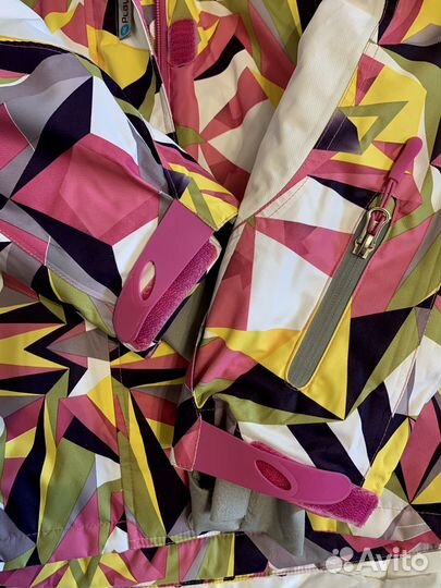 Зимняя куртка Atplay р.146 (Канада)