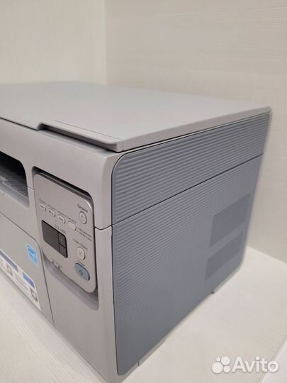 Принтер лазерный мфу Samsung SCX-3400