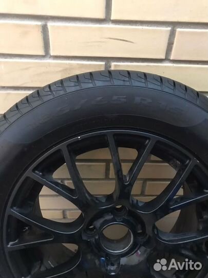 Pirelli Cinturato P1 185/65 R15