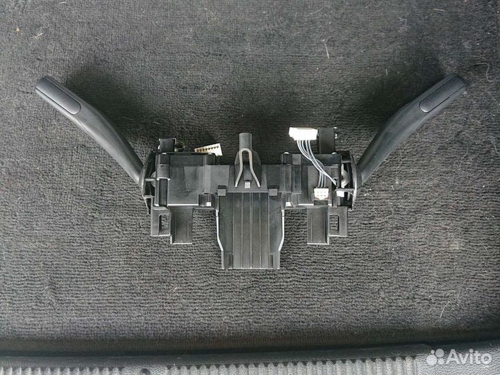 Подрулевой переключатель volkswagen