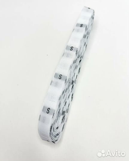 Белые размерники из жаккарда Красноярск