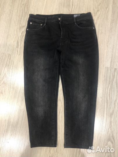 Джинсы мужские dior оригинал