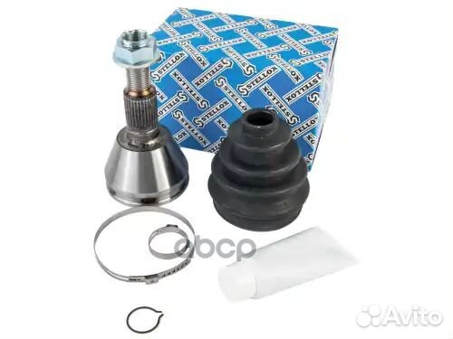 ШРУС наружный к-кт 93743417 1501838SX Stellox