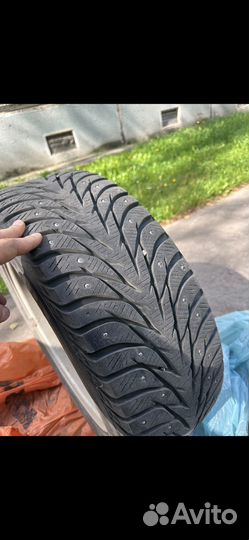 R10 Yokohama A346 135/35, PCD 4x112 DIA 15