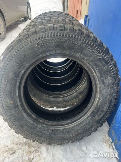 Cordiant Off Road 225/75 R16