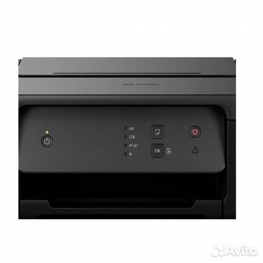 Принтер струйный Canon Pixma G1831
