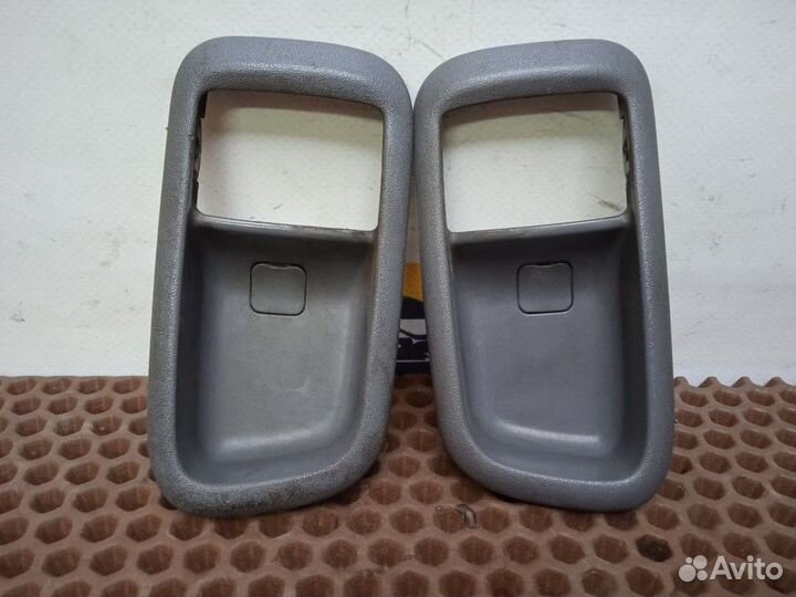 Накладка ручки двери