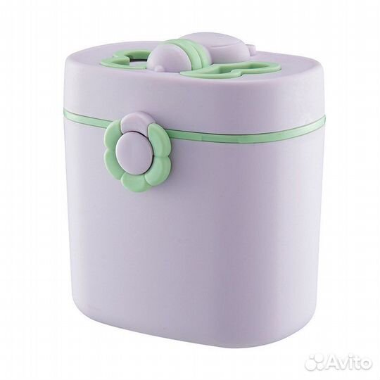 Контейнер для детской смеси