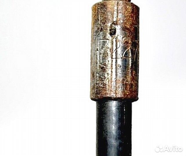 Шланги механизма подъема кабины volvo FH (01.05)