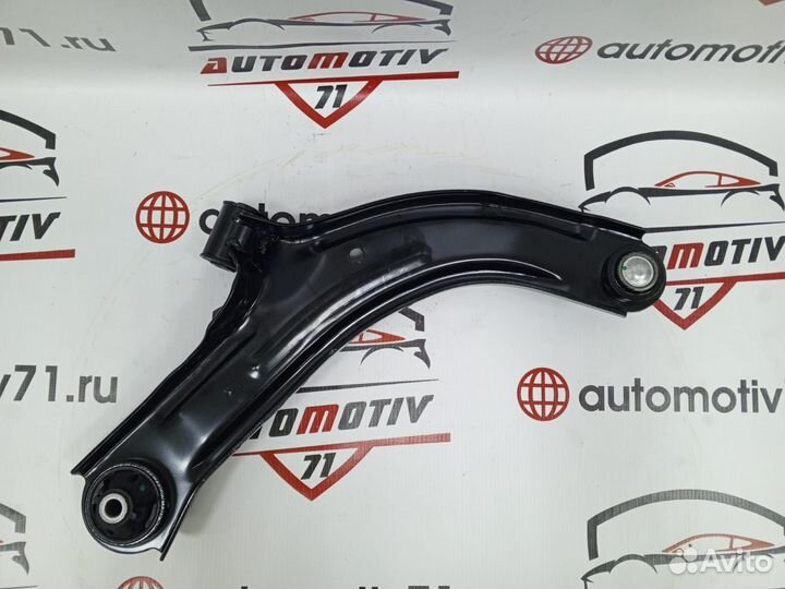 Рычаг передний nissan note