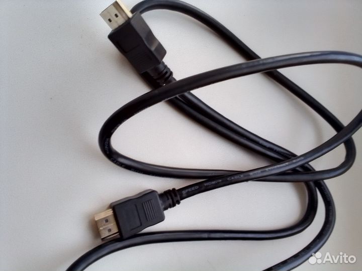 Hdmi enthernet кабель