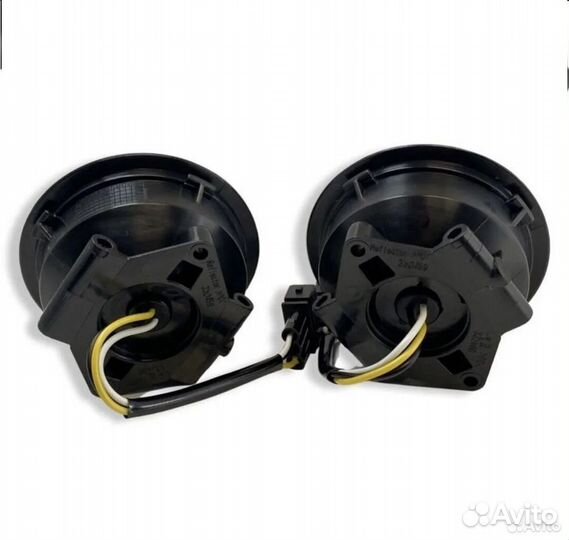 Светодиодный стоп сигнал BRP Can-Am G2