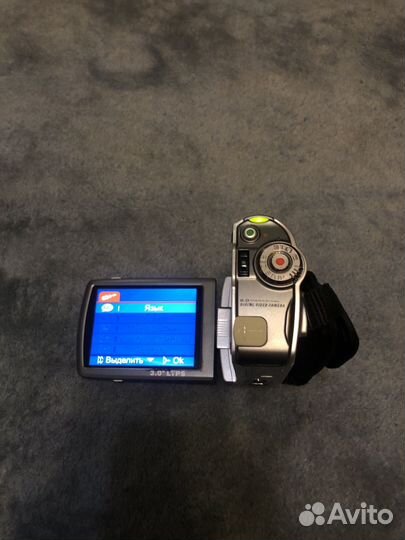 Видеокамера Sony DDV 8E