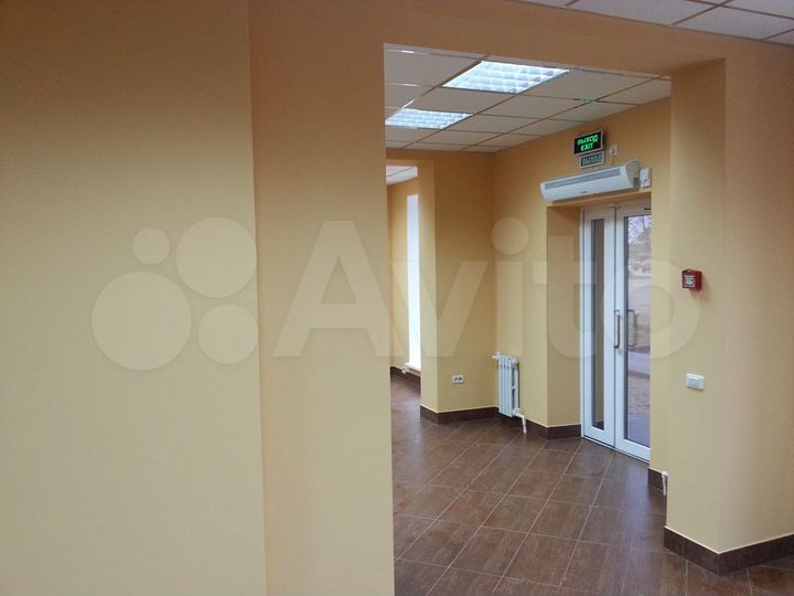 Свободного назначения, 101 м²