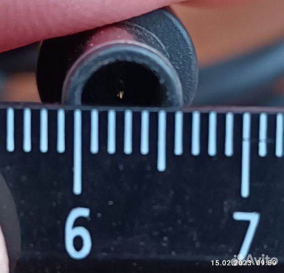 Блок питания адаптер для ноутбука Dell PA-1900-32D